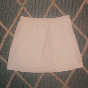 NWOT NIKE CLASSIC/RETRO SKIRT